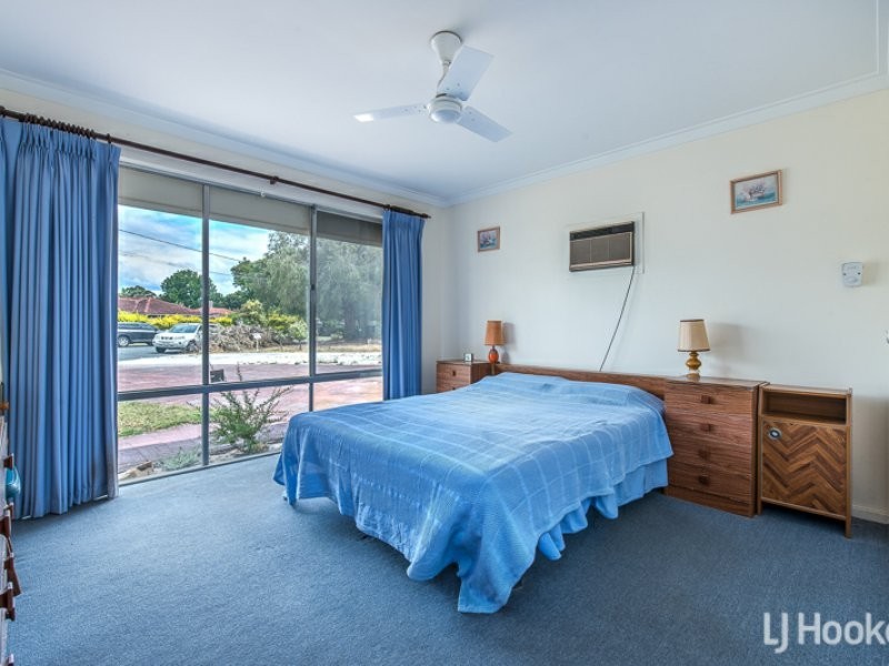 16 Wyville Court, Huntingdale WA 6110