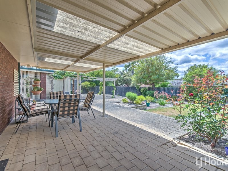 16 Wyville Court, Huntingdale WA 6110