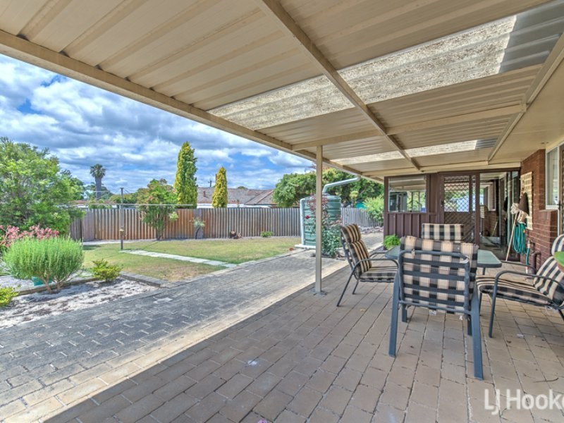 16 Wyville Court, Huntingdale WA 6110