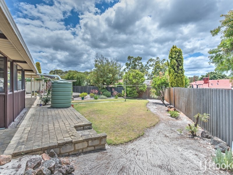 16 Wyville Court, Huntingdale WA 6110