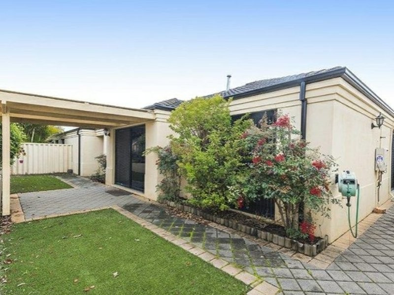3/200 Burslem Drive, Maddington WA 6109