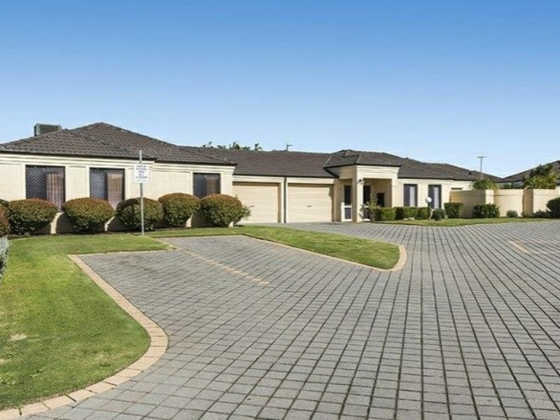 3/200 Burslem Drive, Maddington WA 6109