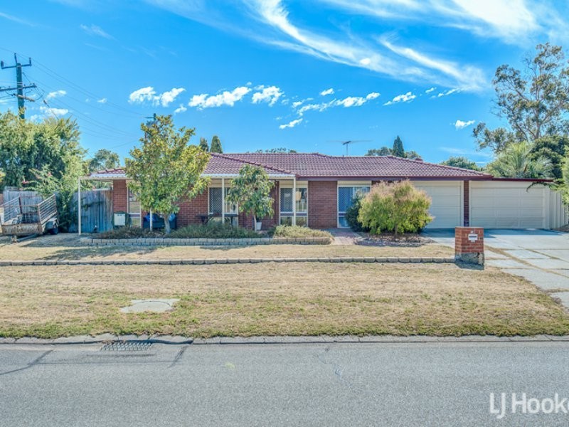 45 Huggins Road, Thornlie WA 6108