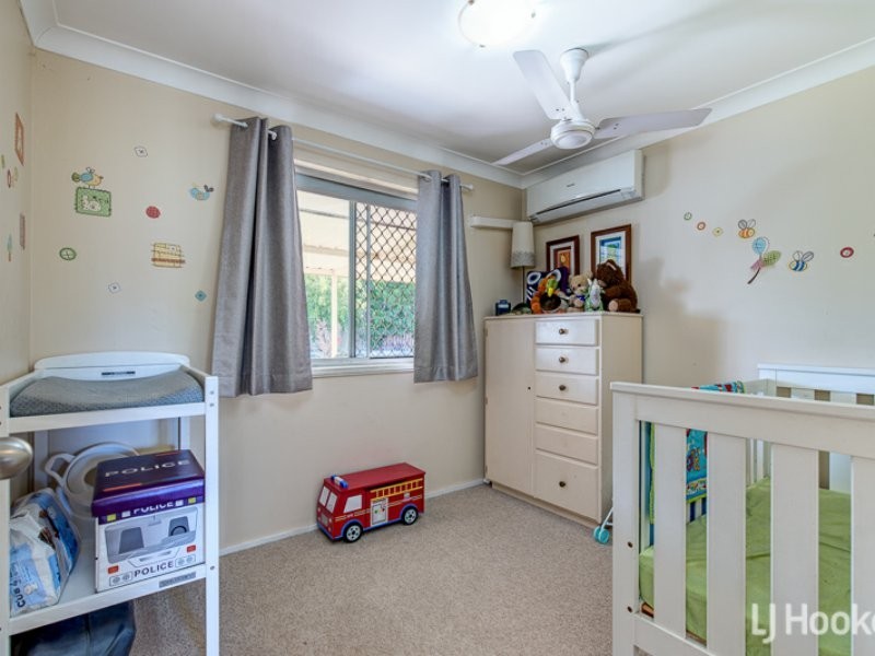 45 Huggins Road, Thornlie WA 6108