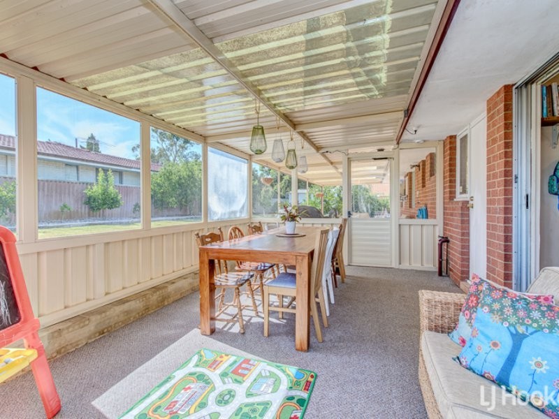 45 Huggins Road, Thornlie WA 6108