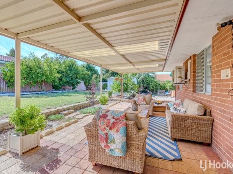 45 Huggins Road, Thornlie WA 6108