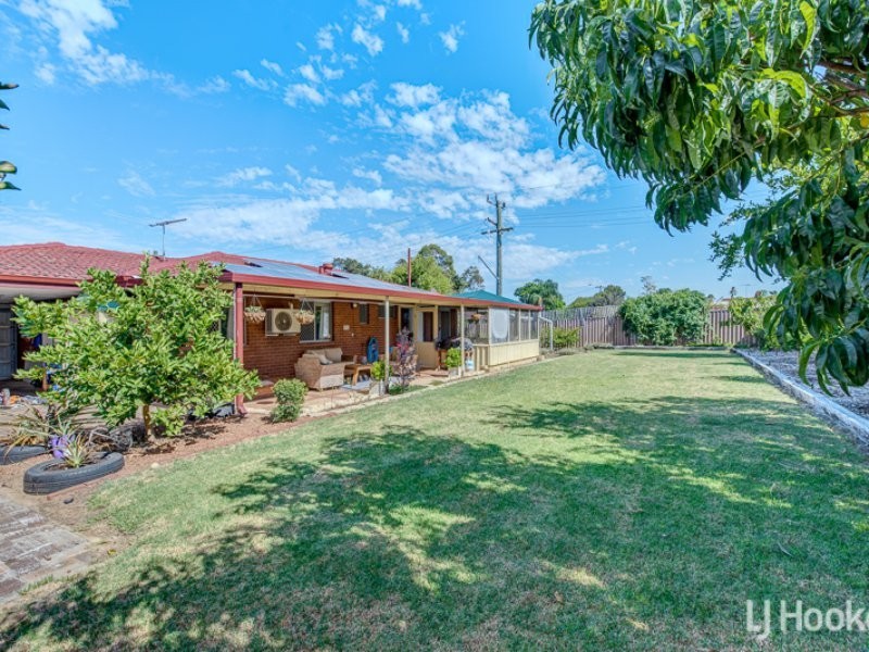 45 Huggins Road, Thornlie WA 6108