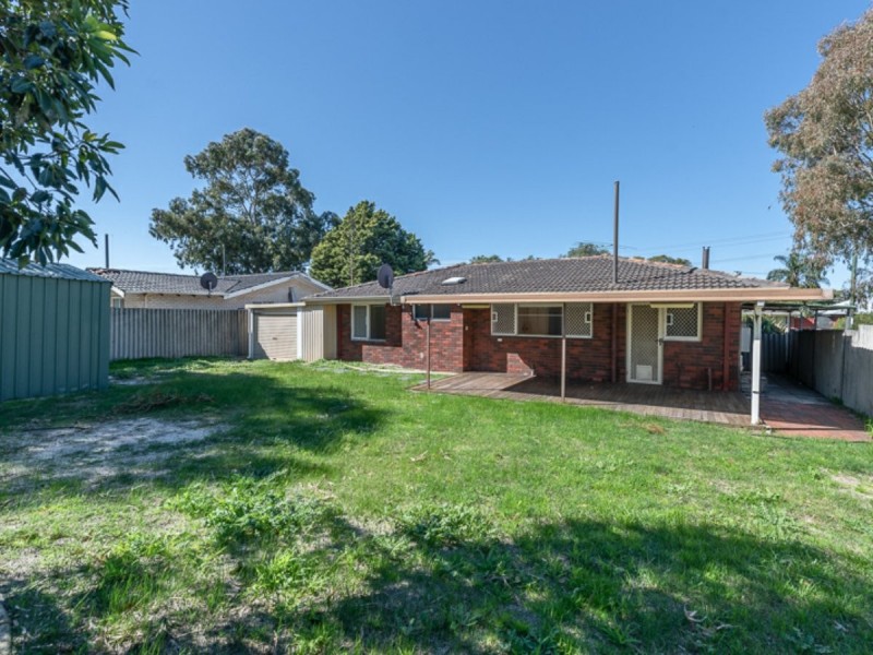 19 Princess Street, Huntingdale WA 6110