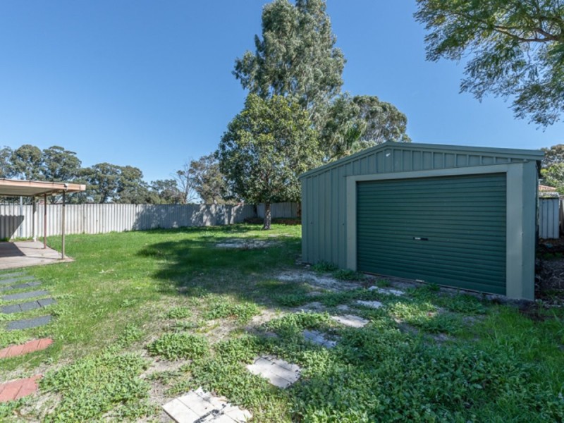 19 Princess Street, Huntingdale WA 6110