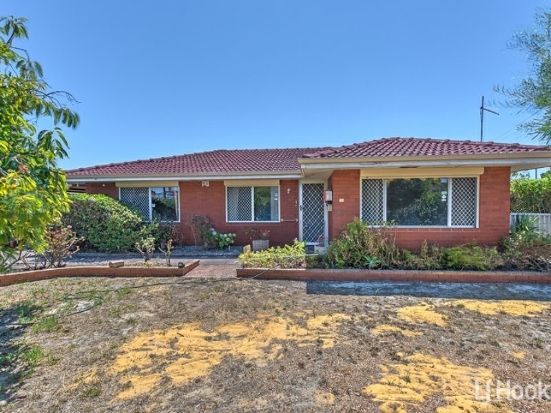 1 Allawah Court, Armadale WA 6112