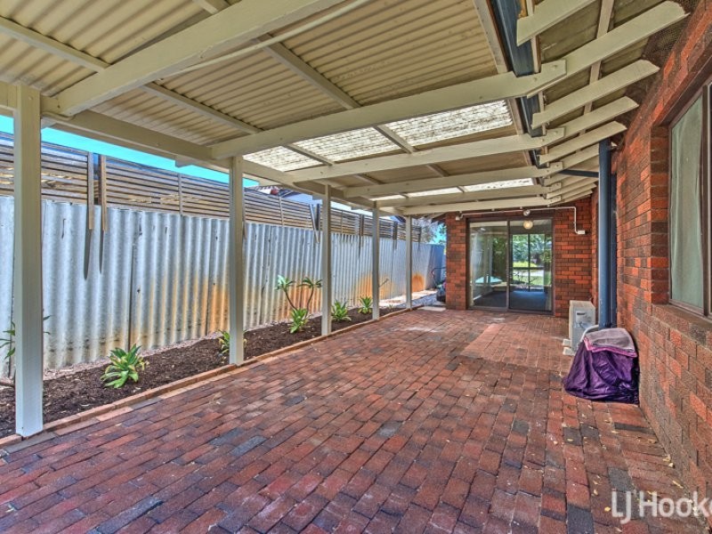 14 Rushbrook Way, Thornlie WA 6108