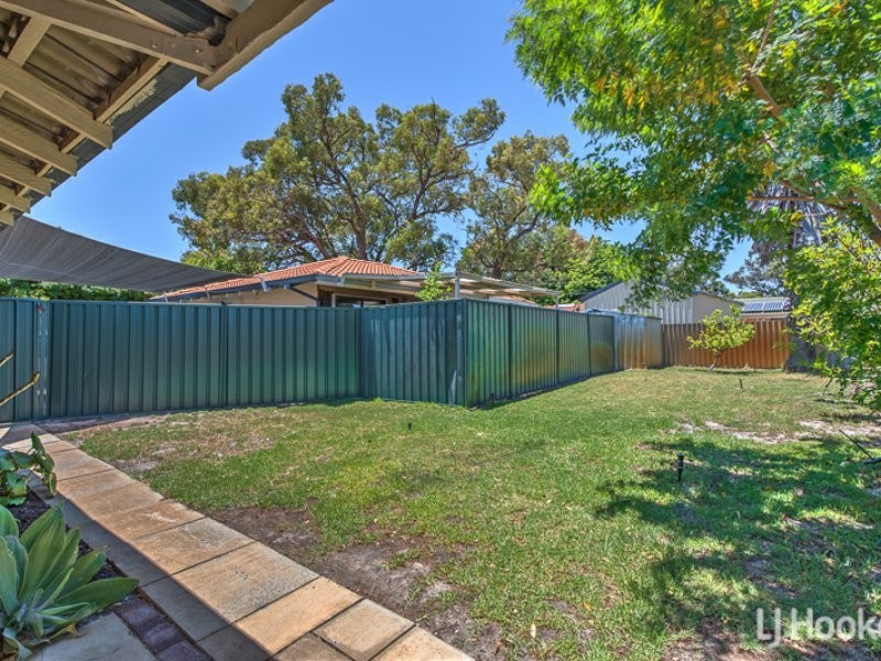 14 Rushbrook Way, Thornlie WA 6108