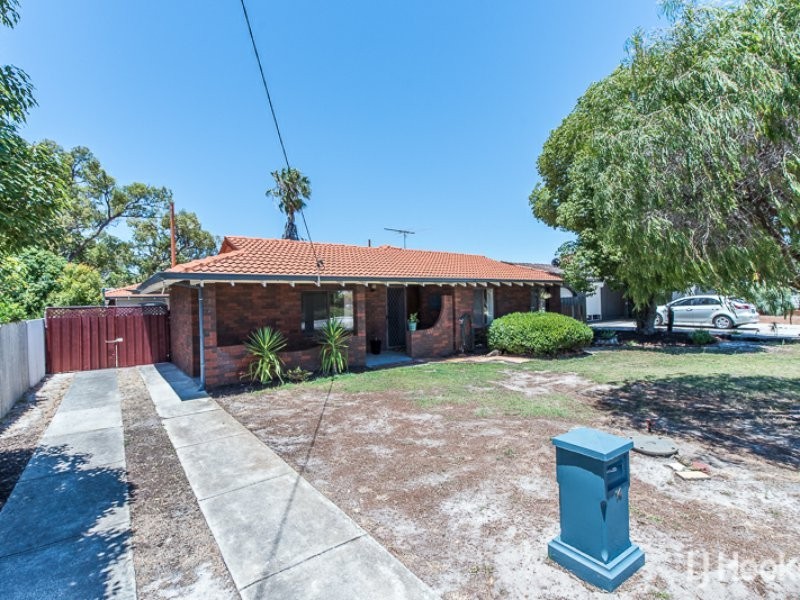 14 Rushbrook Way, Thornlie WA 6108