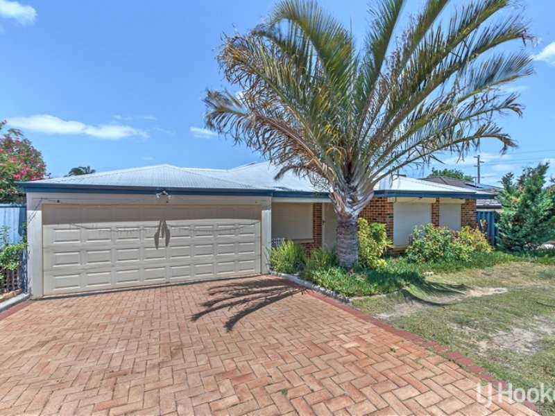 16 Gardenia Street, Thornlie WA 6108