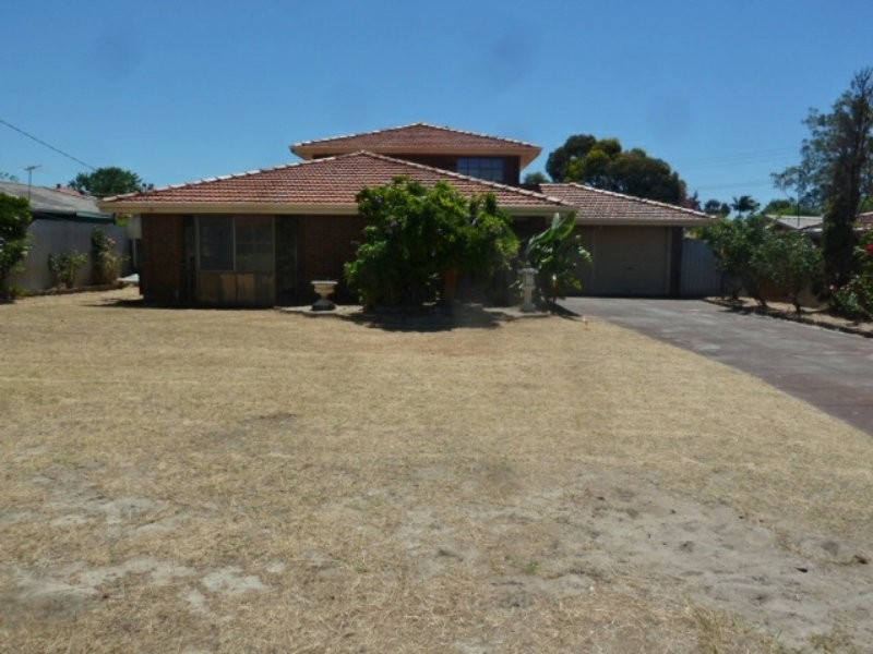 3 Doune Place, Willetton WA 6155