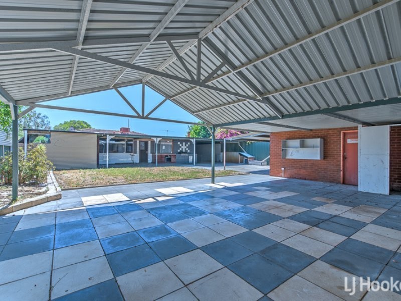 23 Chale Street, Gosnells WA 6110