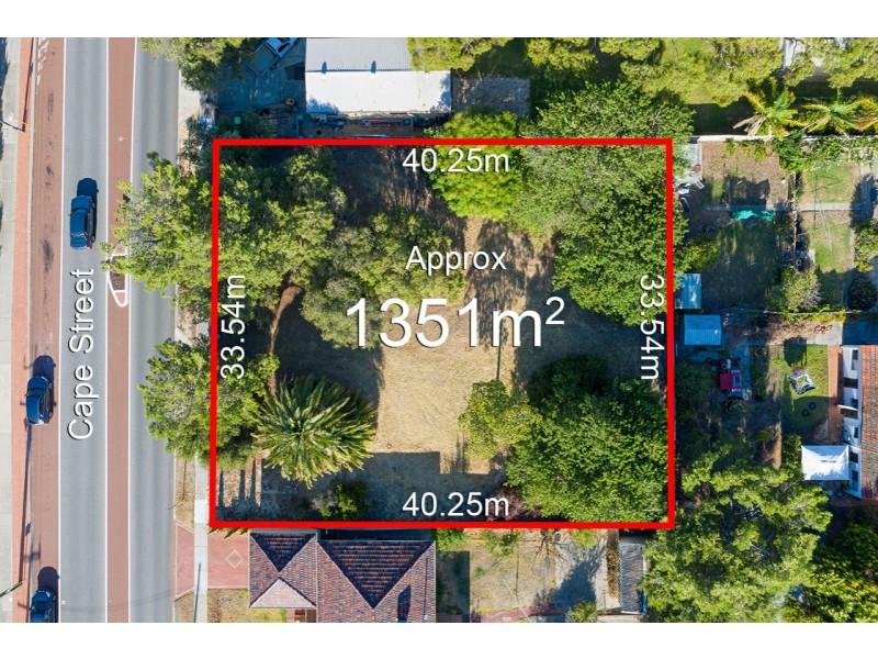 151 Cape Street, Tuart Hill WA 6060