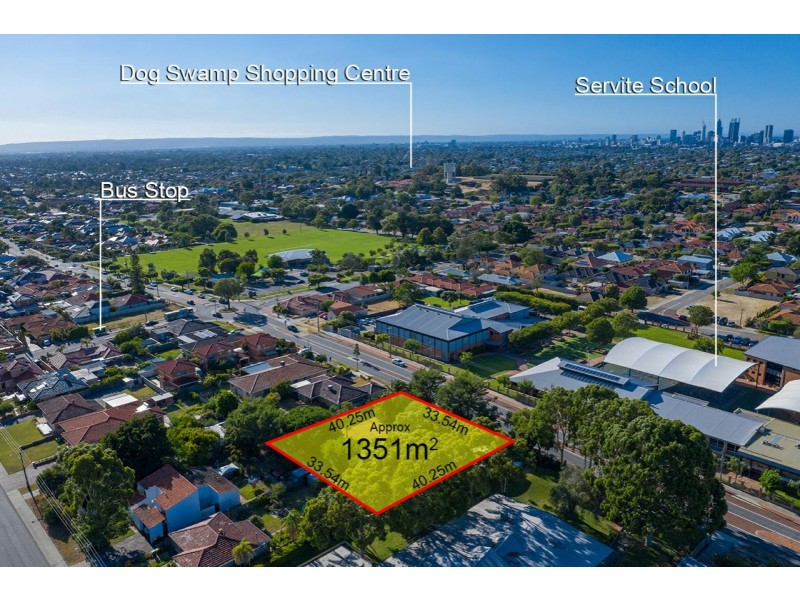 151 Cape Street, Tuart Hill WA 6060