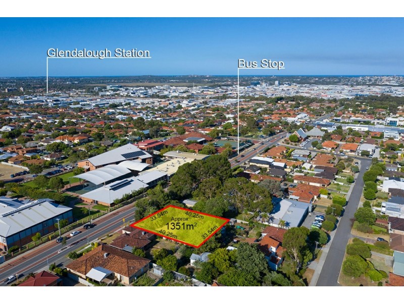 151 Cape Street, Tuart Hill WA 6060