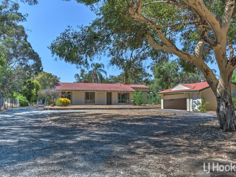 18 Turner Place, Kelmscott WA 6111