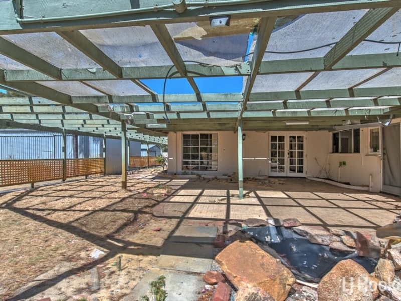 18 Turner Place, Kelmscott WA 6111