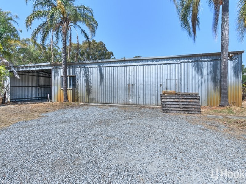 18 Turner Place, Kelmscott WA 6111