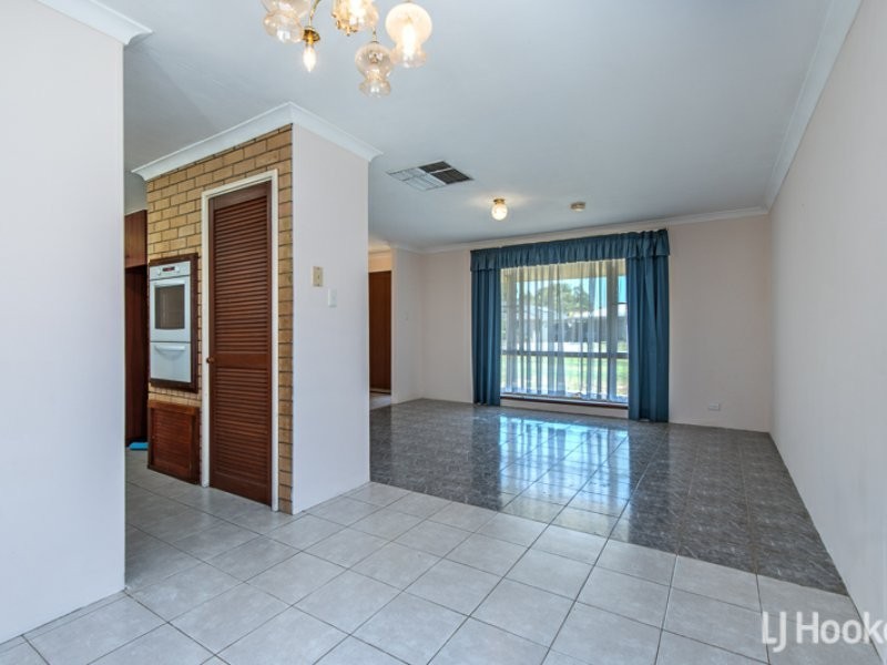 12 Camelot Court, Thornlie WA 6108
