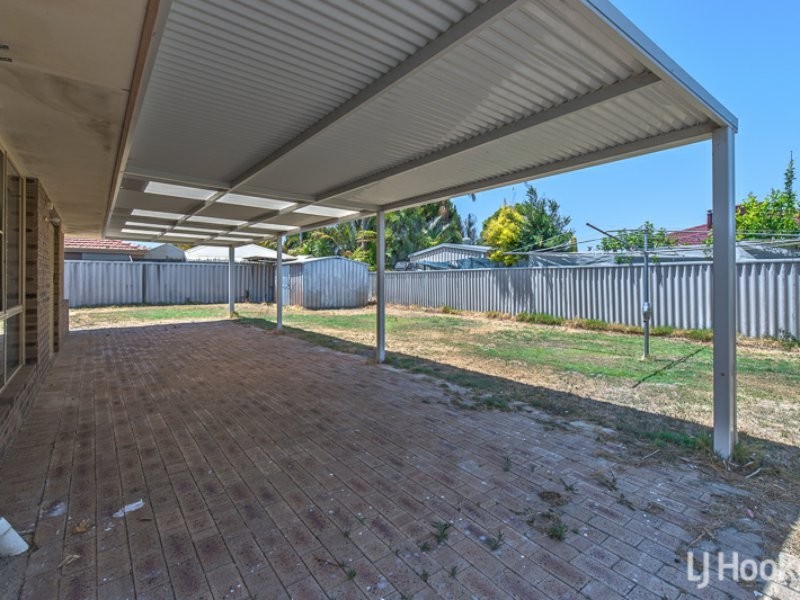 12 Camelot Court, Thornlie WA 6108