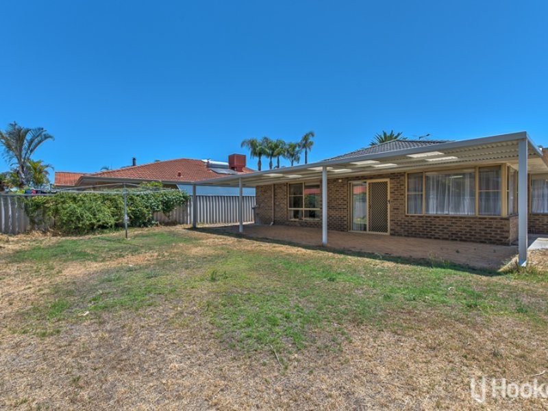 12 Camelot Court, Thornlie WA 6108