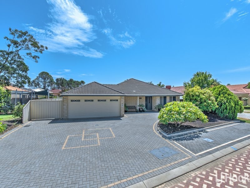 19 Arley Turn, Canning Vale WA 6155