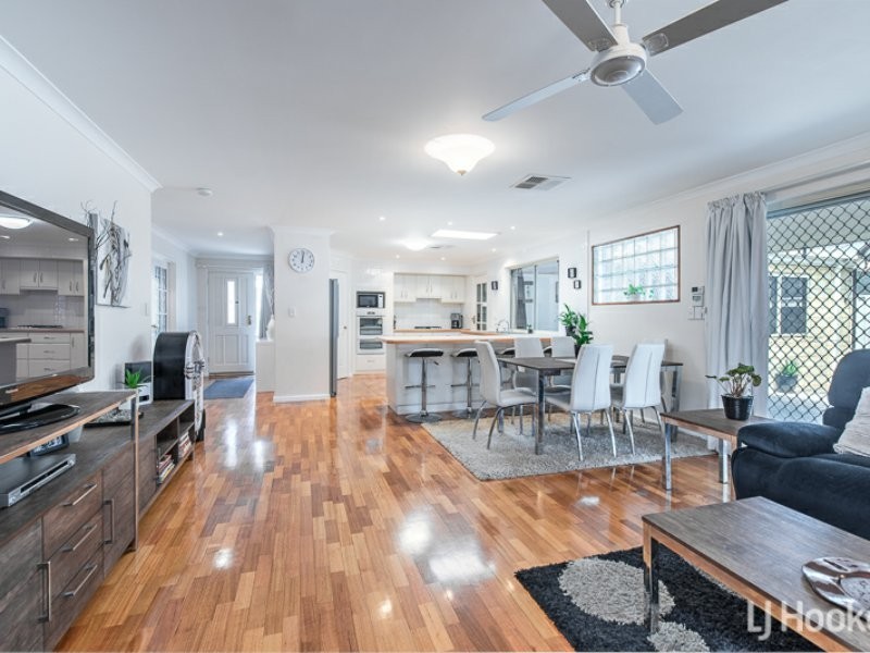 19 Arley Turn, Canning Vale WA 6155