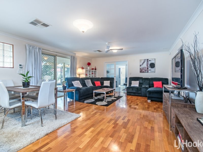 19 Arley Turn, Canning Vale WA 6155