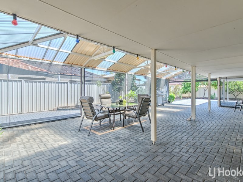 19 Arley Turn, Canning Vale WA 6155