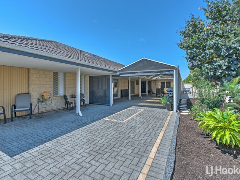 19 Arley Turn, Canning Vale WA 6155