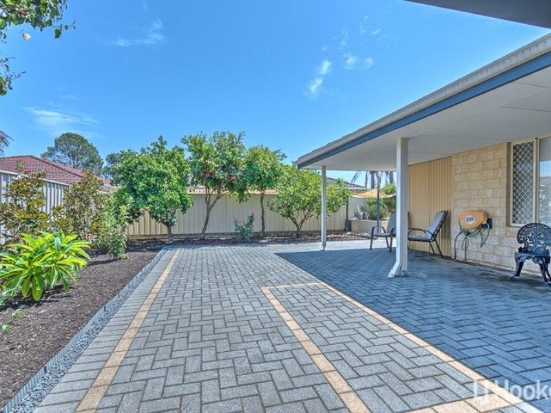 19 Arley Turn, Canning Vale WA 6155