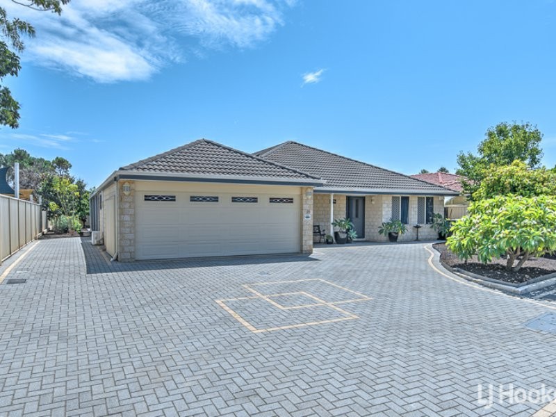 19 Arley Turn, Canning Vale WA 6155