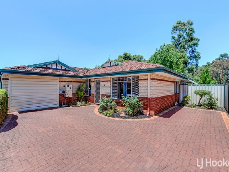 4/6 Heron Place, Maddington WA 6109