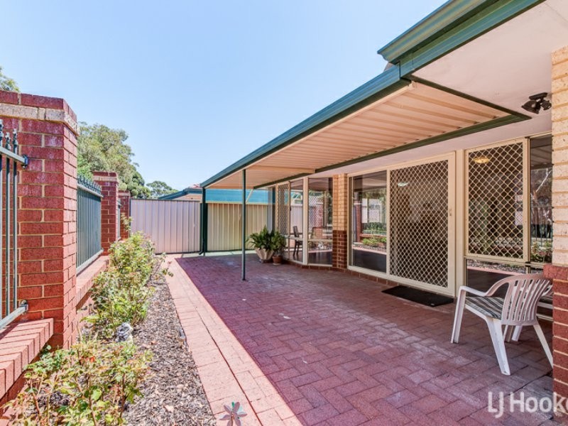 4/6 Heron Place, Maddington WA 6109