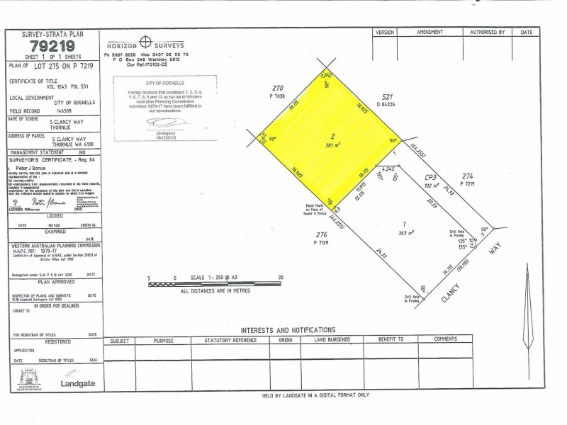 5A Clancy Way, Thornlie WA 6108