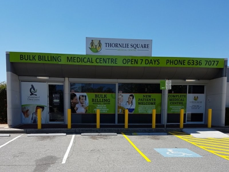 5A Clancy Way, Thornlie WA 6108