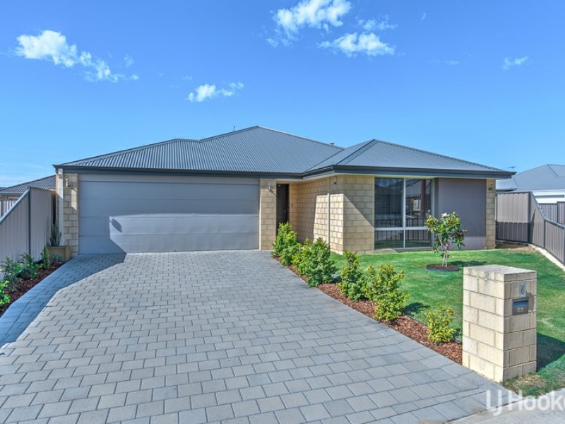 6 Marnbu Road, Southern River WA 6110