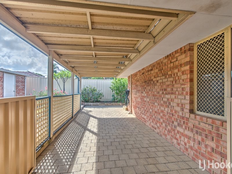2/7 Wiluna Court, Gosnells WA 6110