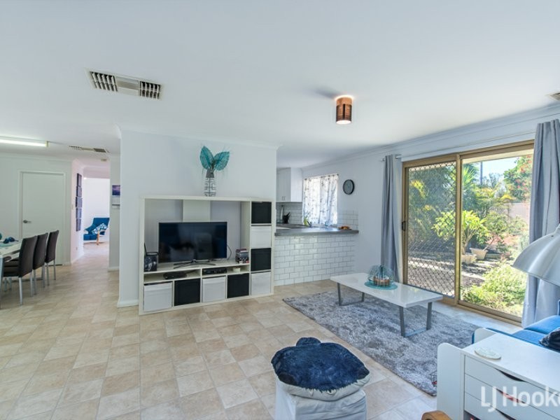 18 Harrier Close, Huntingdale WA 6110