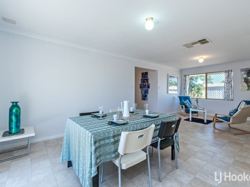18 Harrier Close, Huntingdale WA 6110