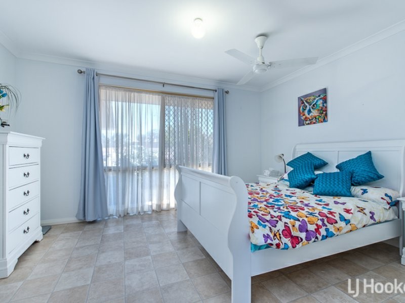 18 Harrier Close, Huntingdale WA 6110