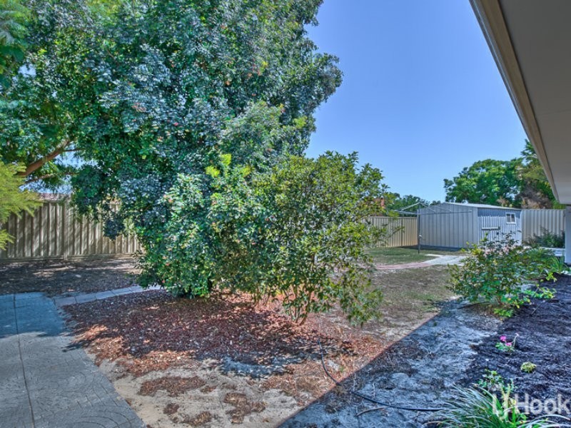 18 Harrier Close, Huntingdale WA 6110