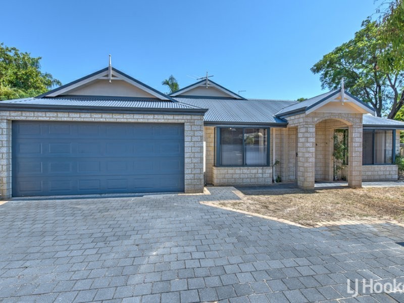 2/89 Walpole Street, St James WA 6102