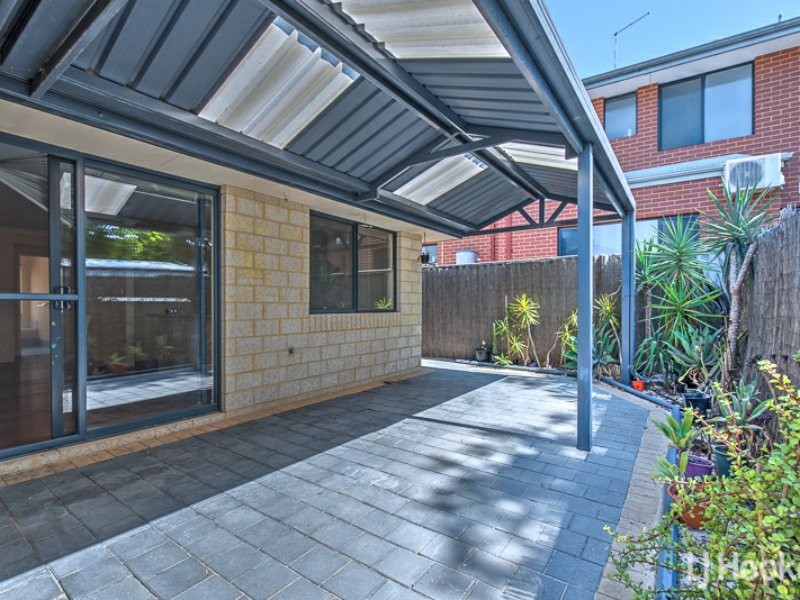 2/89 Walpole Street, St James WA 6102