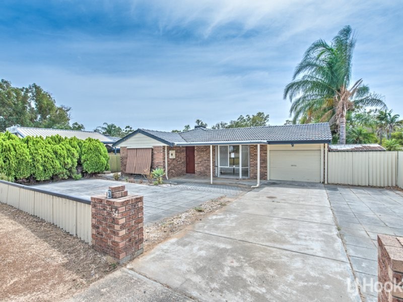 34 Moss Street, Huntingdale WA 6110