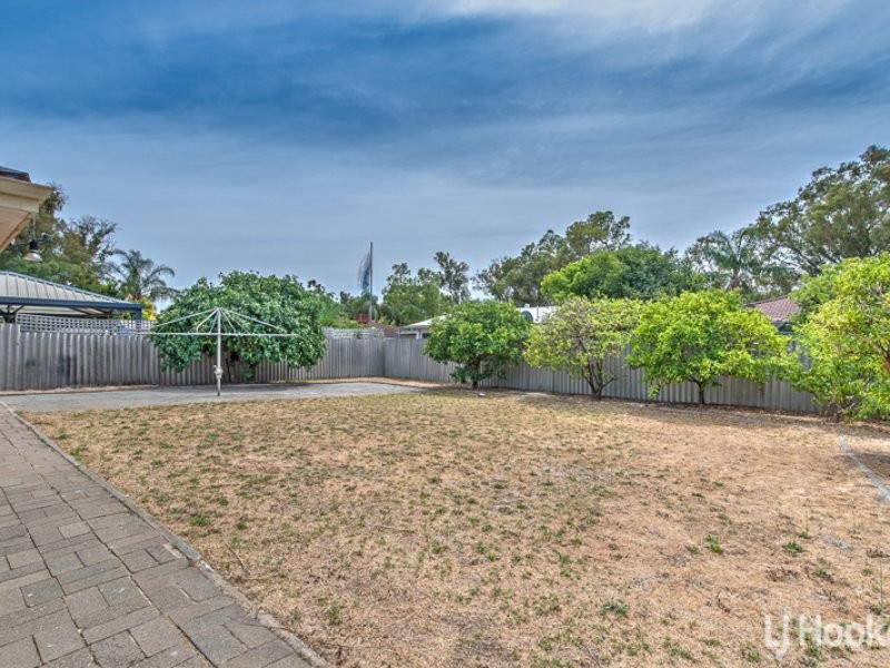 34 Moss Street, Huntingdale WA 6110